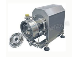 單級乳化泵 單級乳化泵
